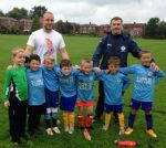 Beechfield Storm under 7s